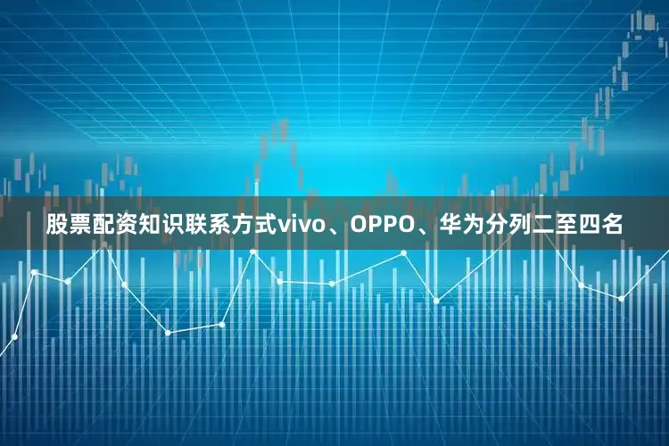 股票配资知识联系方式vivo、OPPO、华为分列二至四名