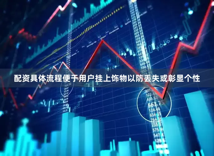 配资具体流程便于用户挂上饰物以防丢失或彰显个性